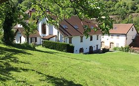 Hotel Rural Aribe Irati